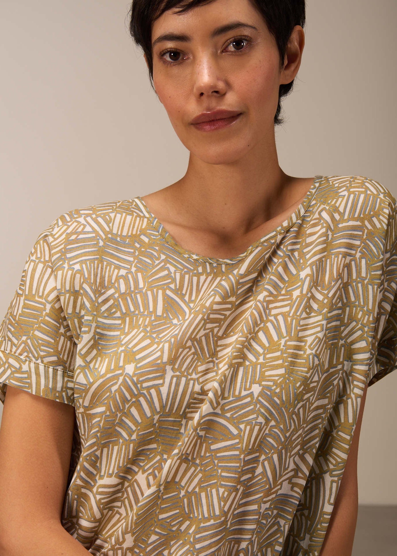 BLUSE