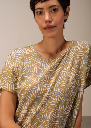 BLUSE