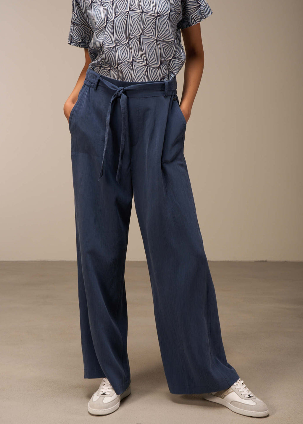 WIDE PANTS