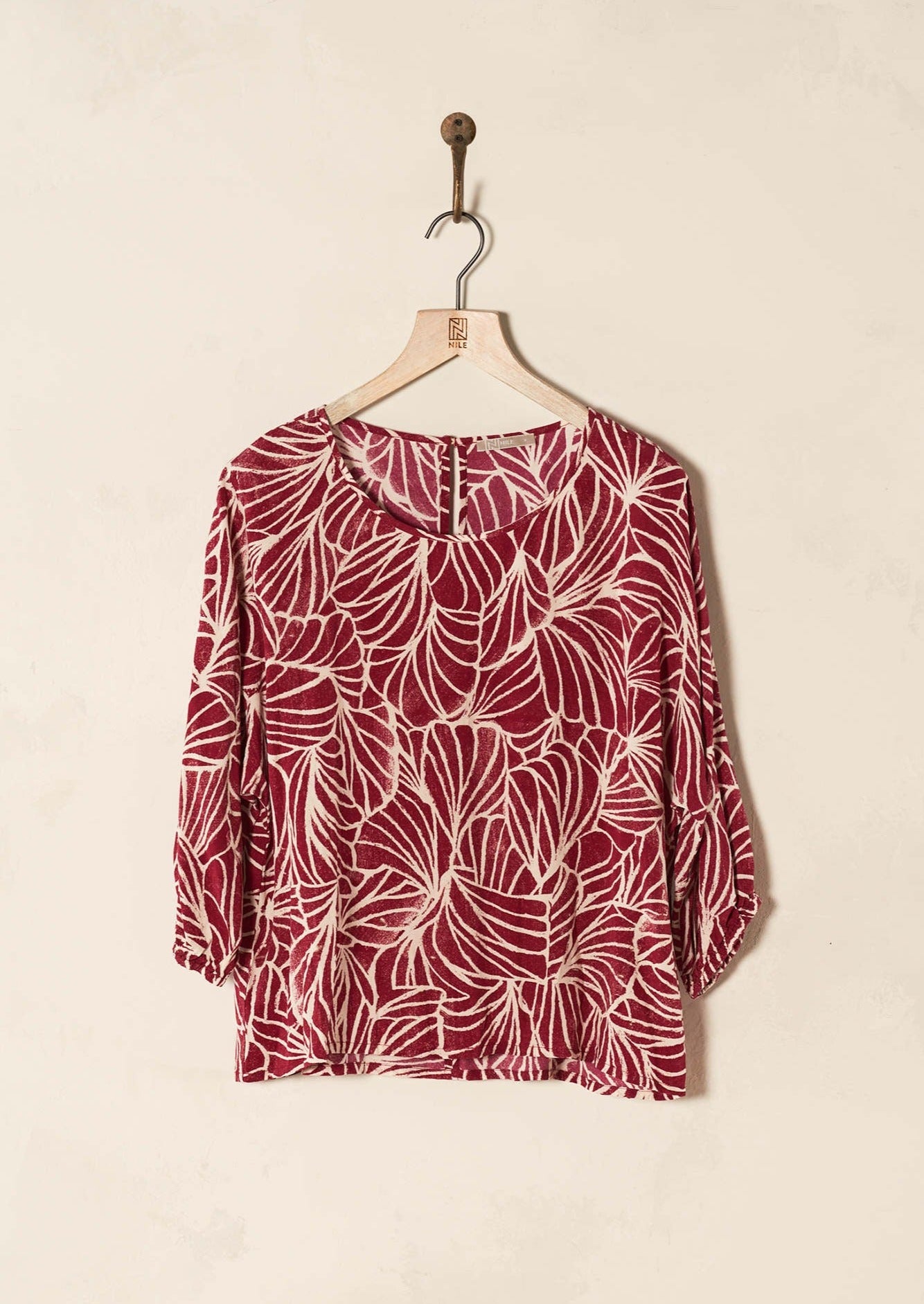 BLUSE