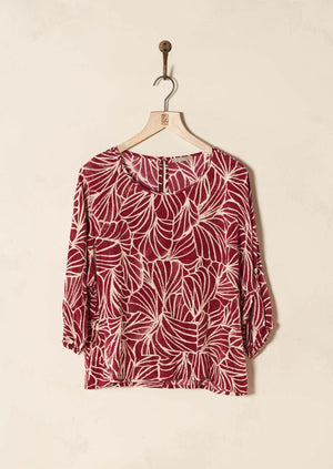 BLUSE