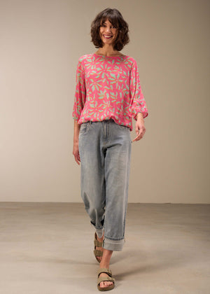 BLUSE