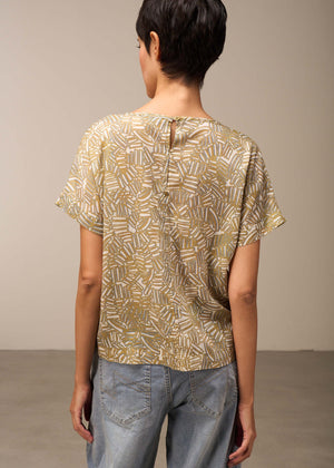 BLUSE