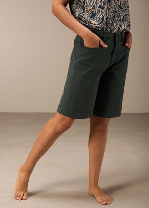 BERMUDAS