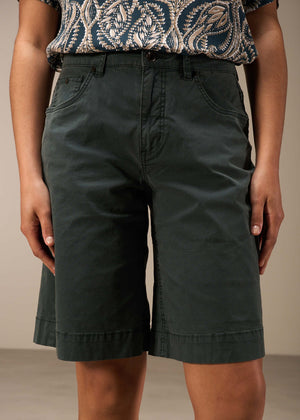BERMUDAS