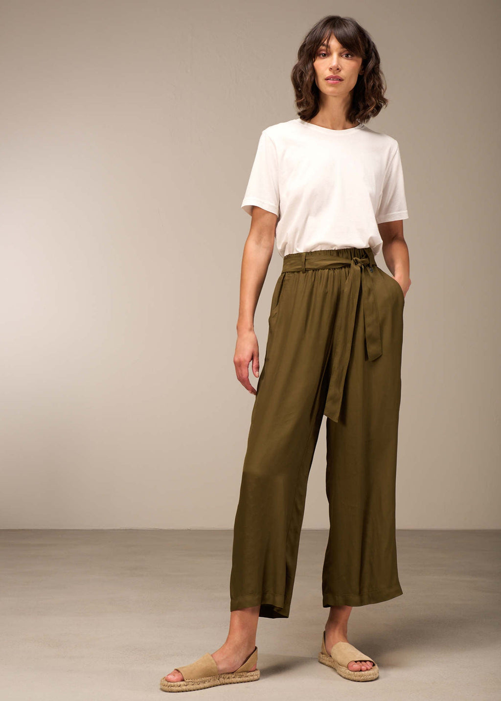 CULOTTE