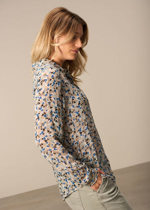 BLUSE
