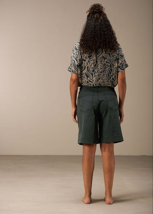 BERMUDAS