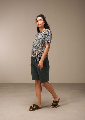 BERMUDAS