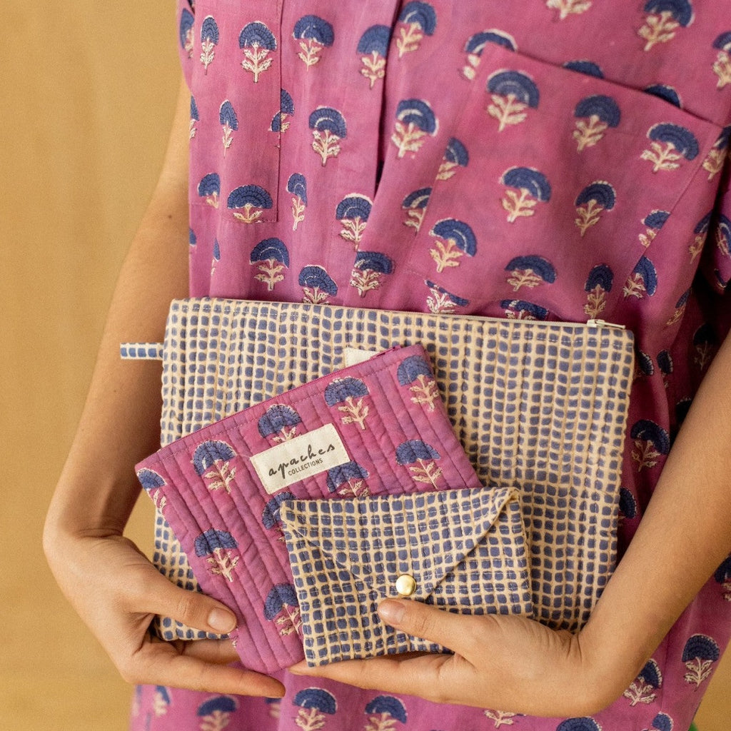 SANA POUCH