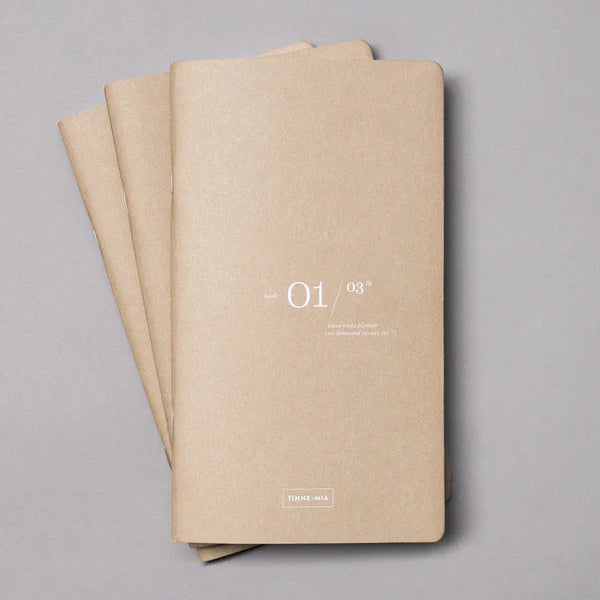 REFILL DIARY 2026