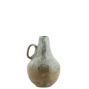 VASE STONEWARE