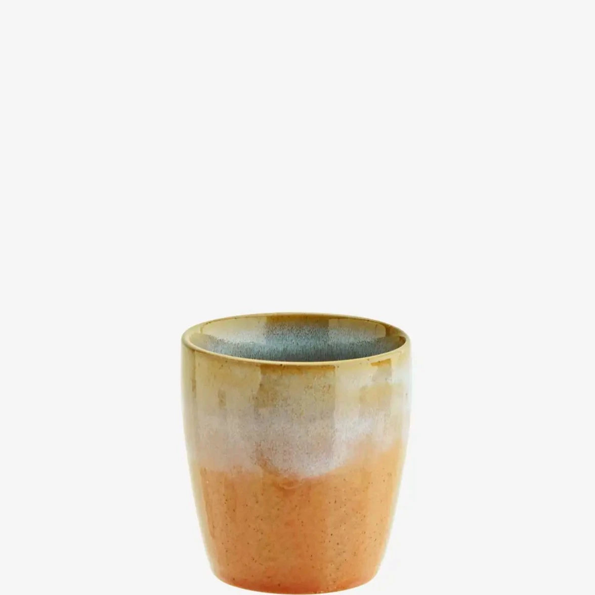 CUP STONEWARE