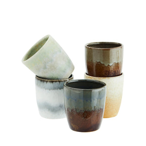 CUP STONEWARE