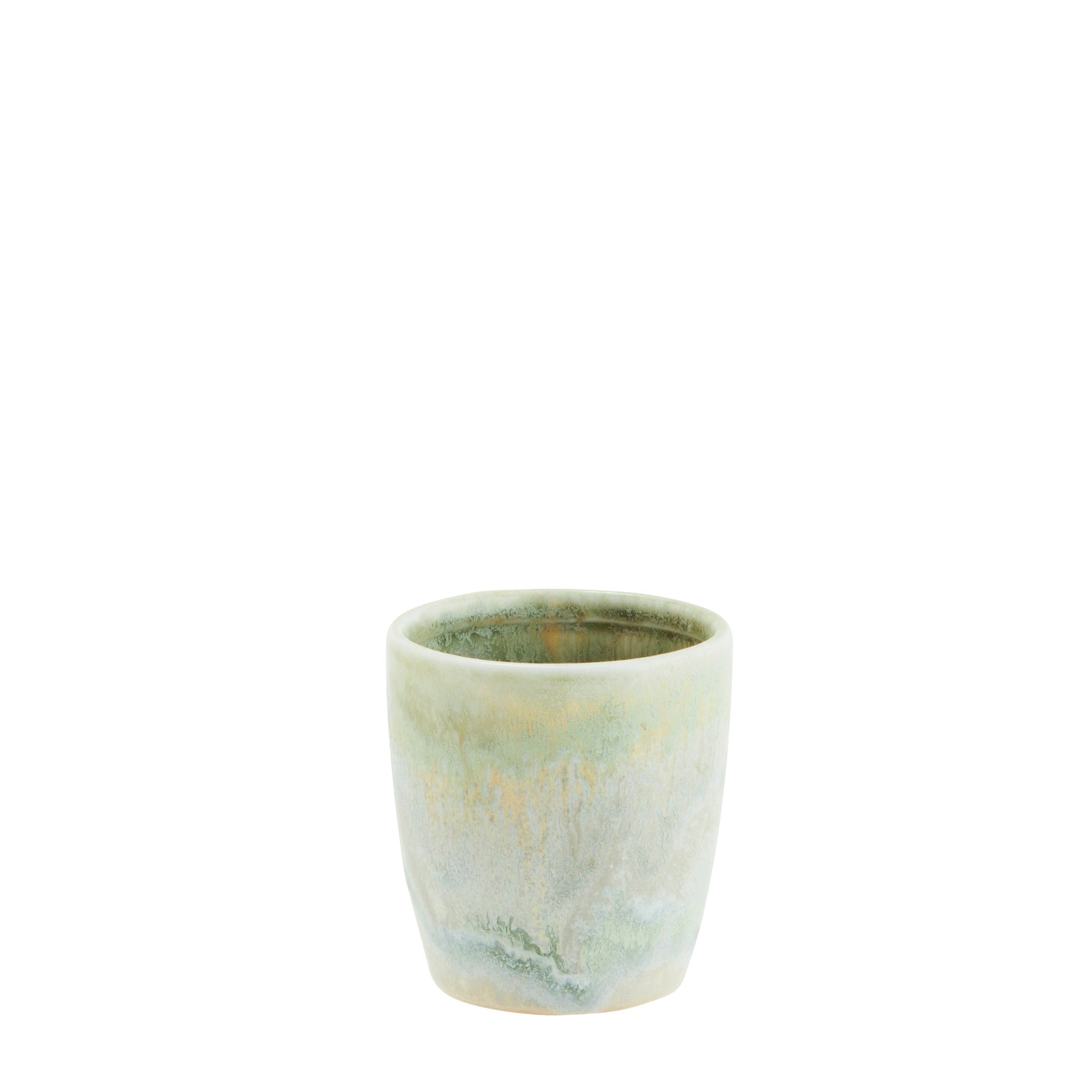 CUP STONEWARE