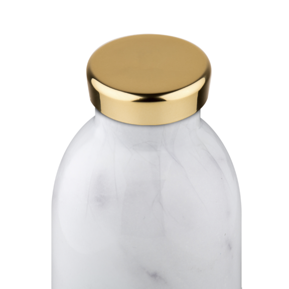 CLIMA BOTTLE CARRARA