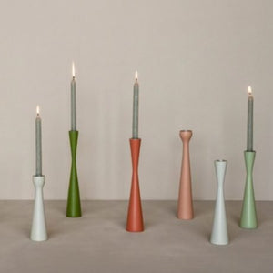 CANDLEHOLDER