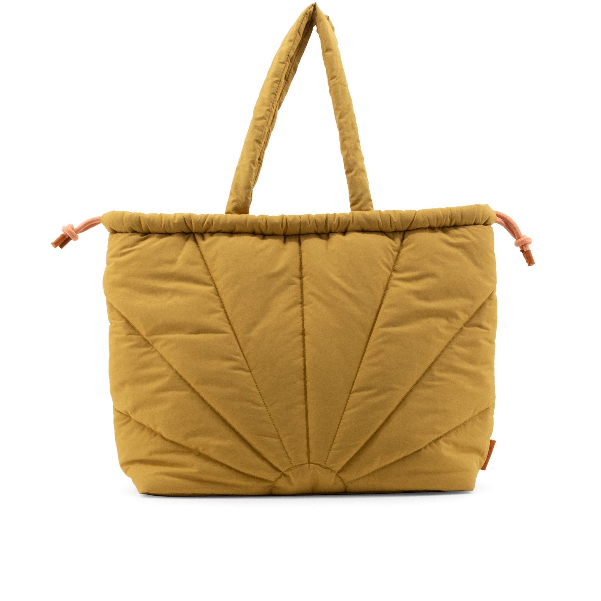 TOTE BAG - PADDED