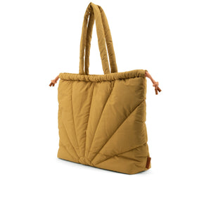 TOTE BAG - PADDED