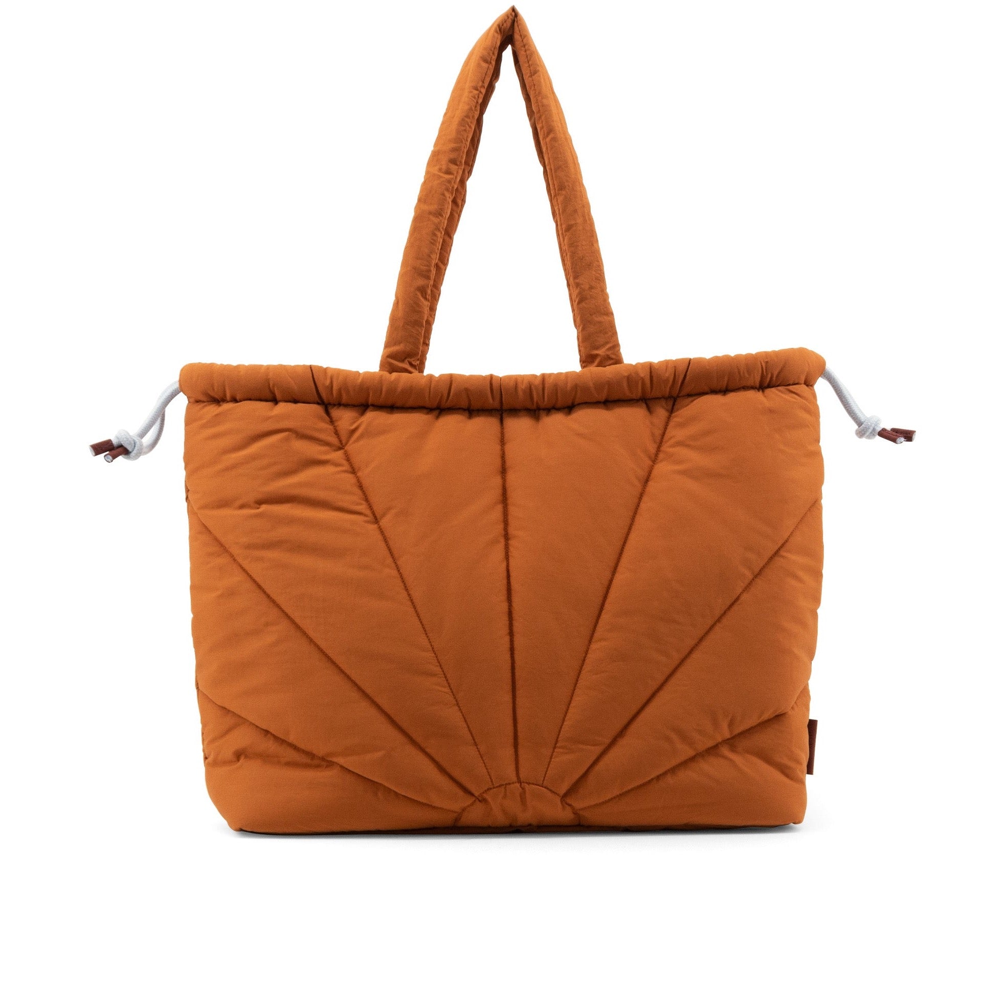 TOTE BAG - PADDED