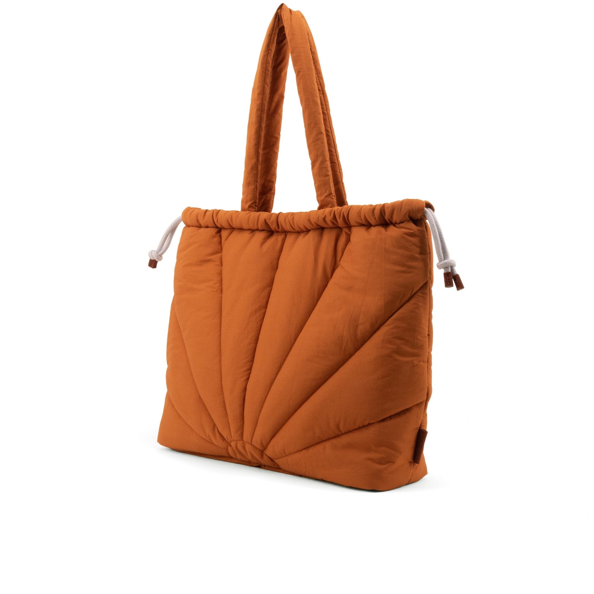 TOTE BAG - PADDED