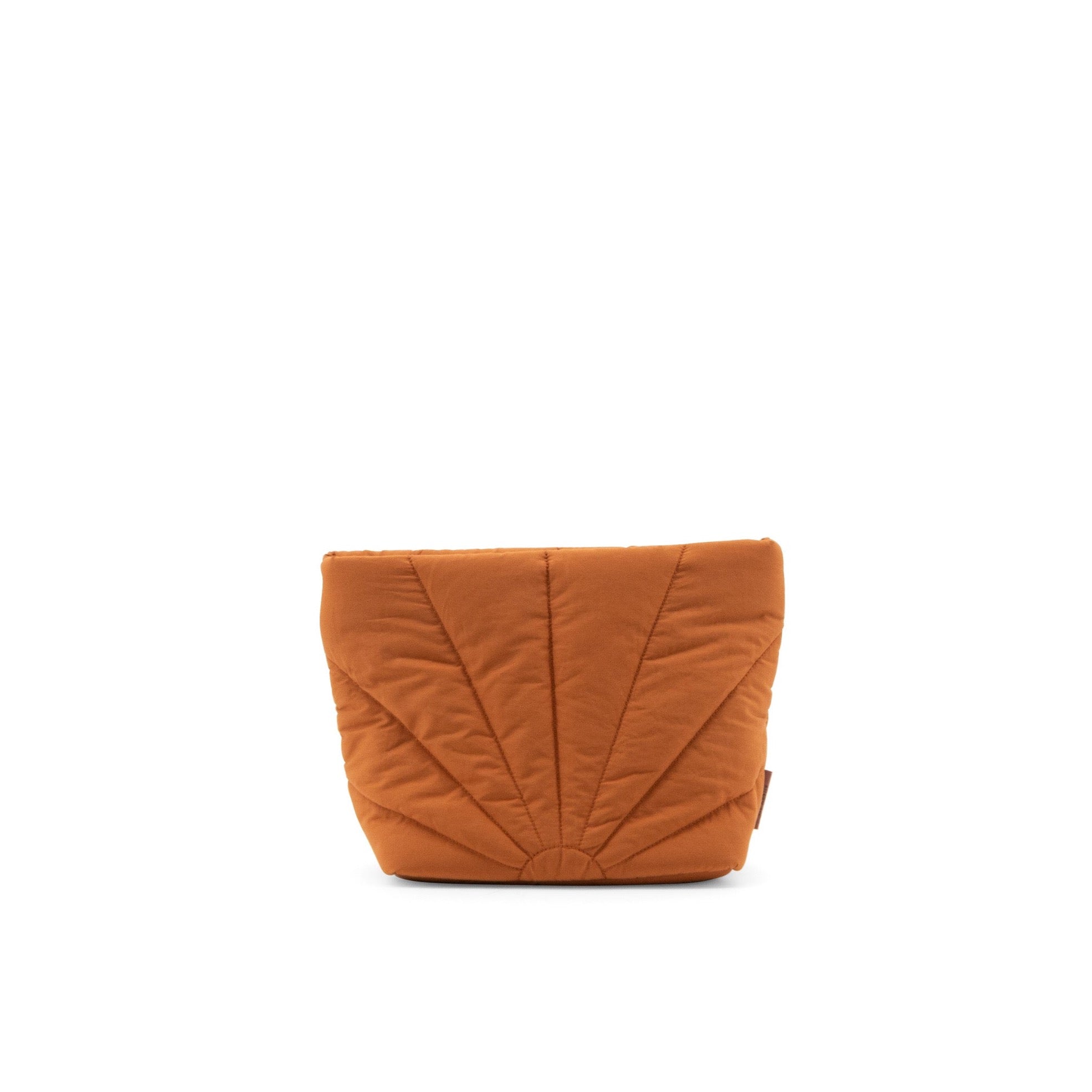 TOILETRY BAG - PADDED