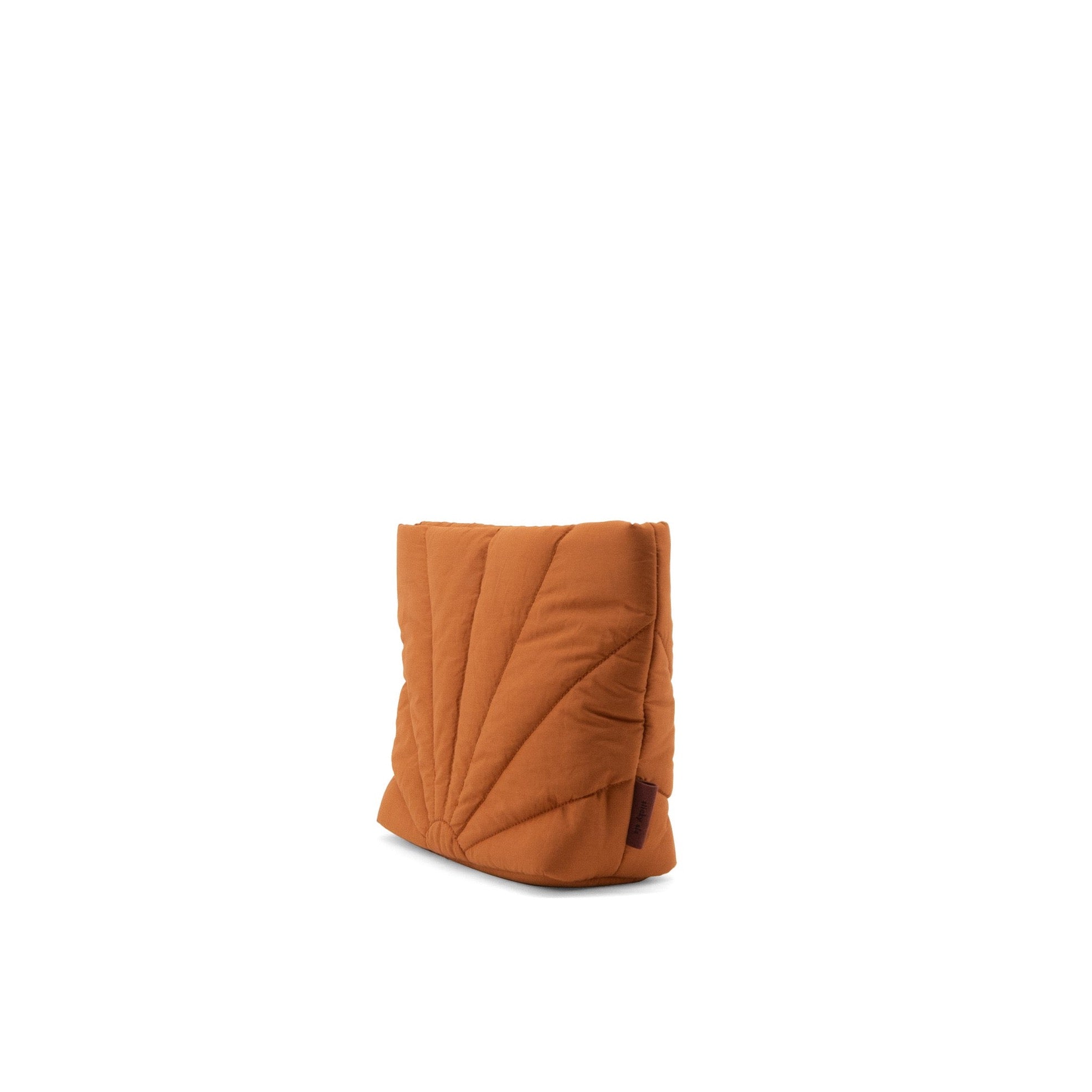 TOILETRY BAG - PADDED