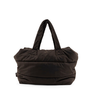 CAMILL BIG PUFFY WEEKEND BAG