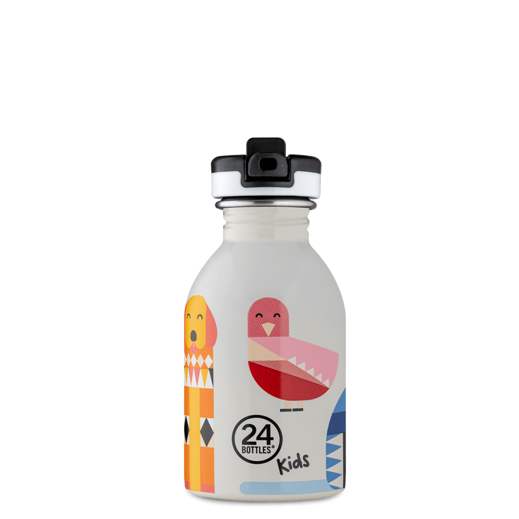 KIDS BOTTLE BEST FRIENDS