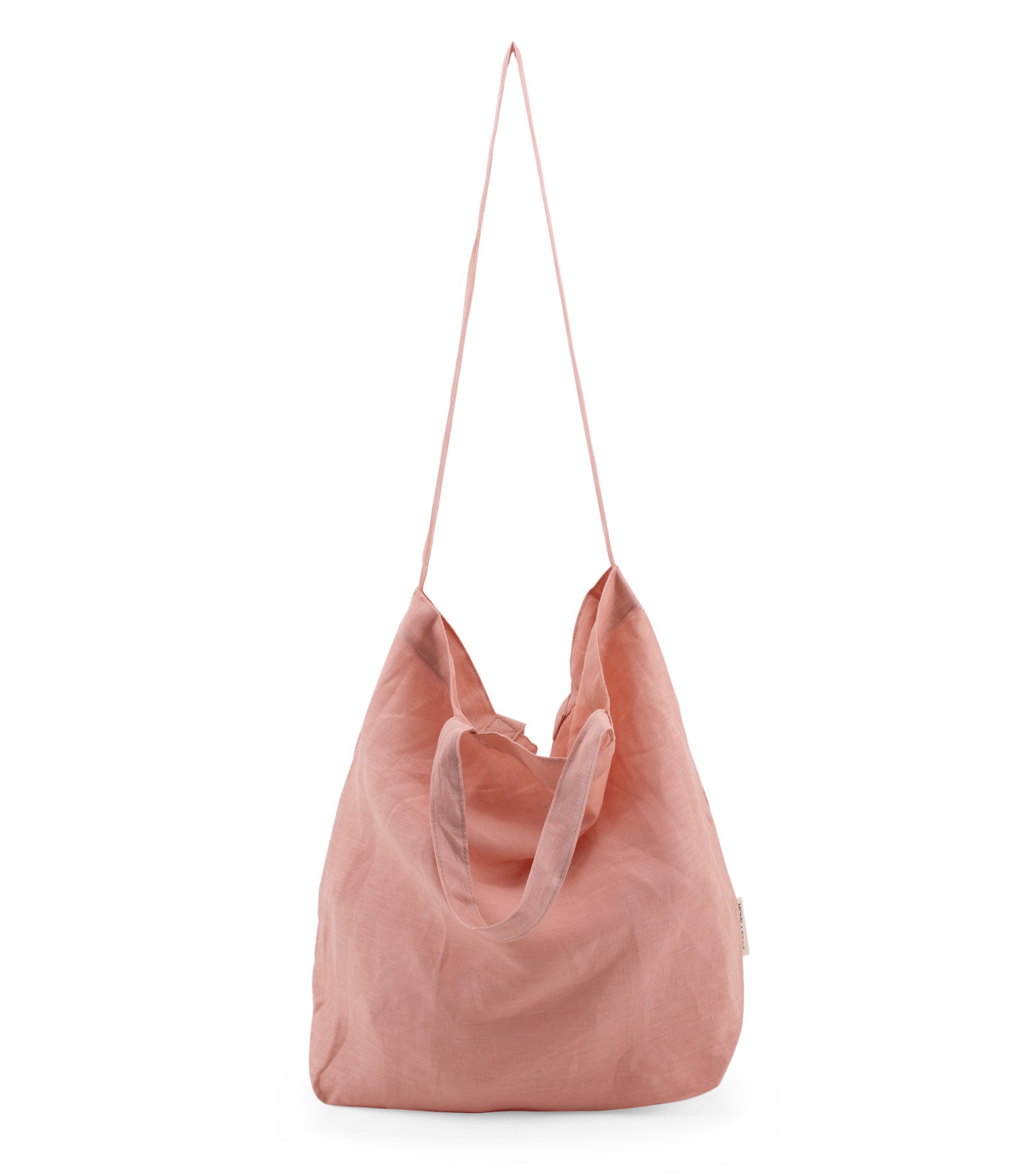 BAYA SHOPPER - WASHED LINEN