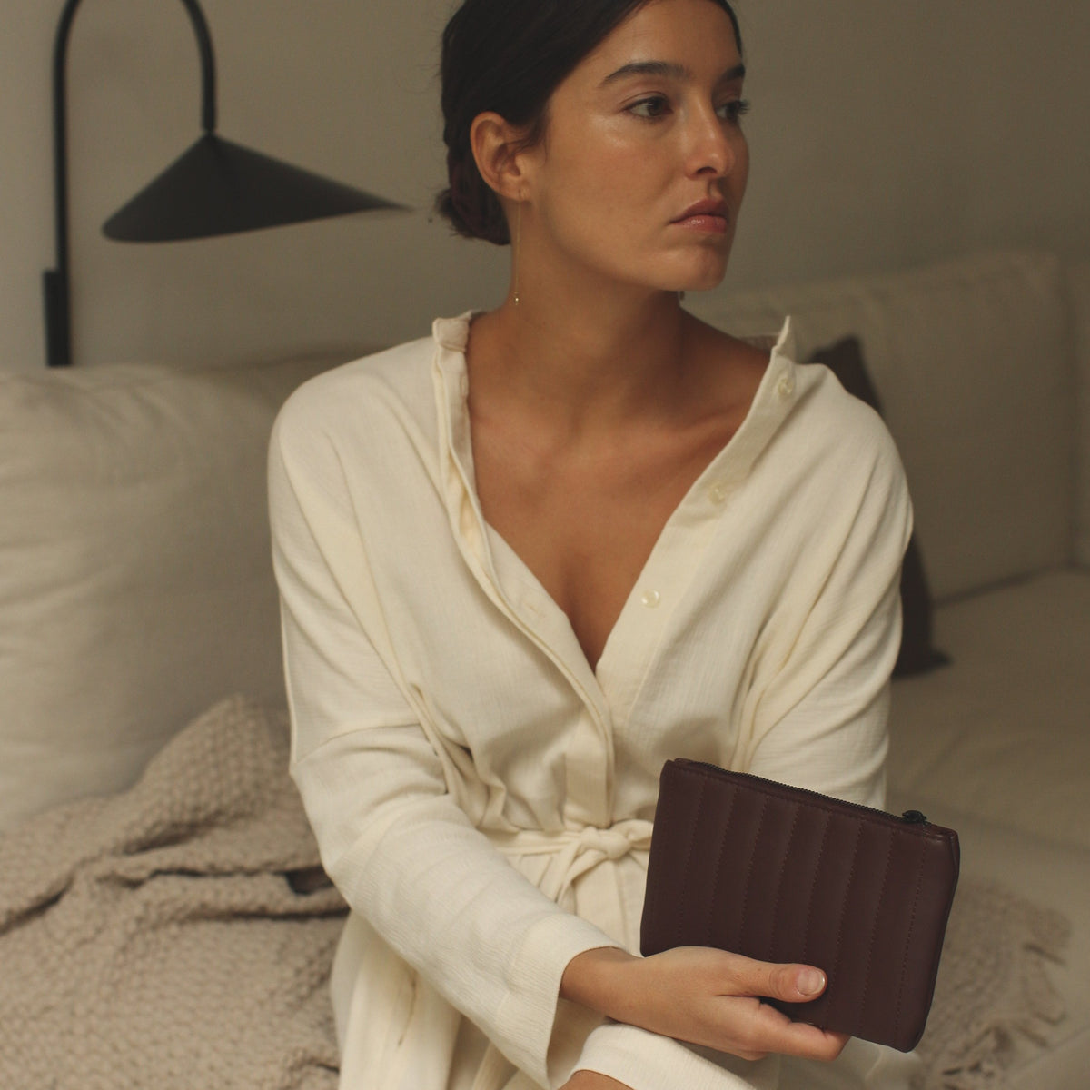 MICHI WALLET – Kohnoa