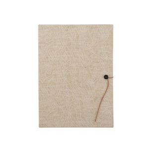 NOTEBOOK M