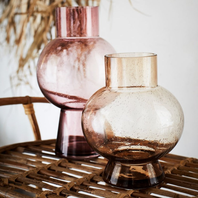 VASE BUBBLES