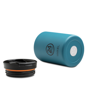 TRAVEL TUMBLER ATLANTIC BAY