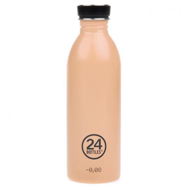 URBAN BOTTLE PEACH ORANGE