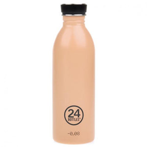 URBAN BOTTLE PEACH ORANGE