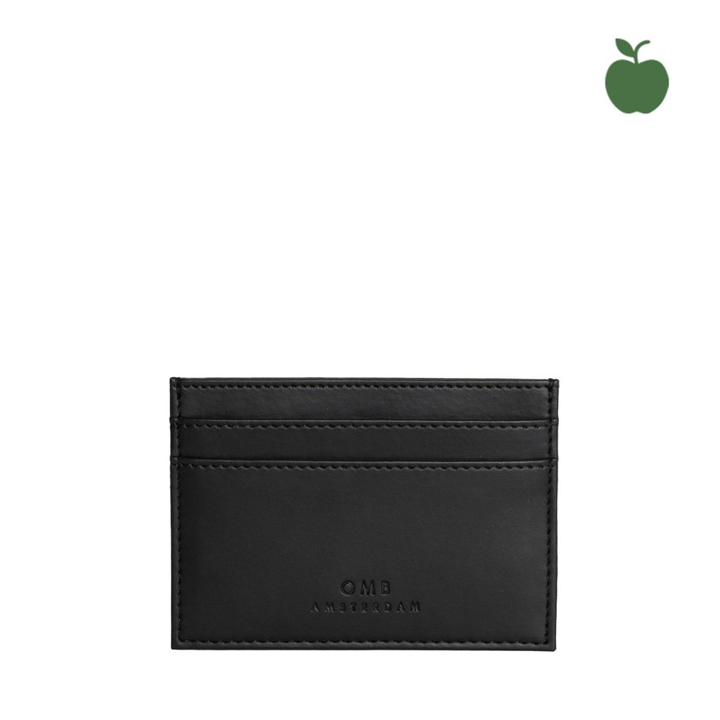 MARK'S CARDCASE - APPLE LEATHER