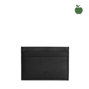 MARK'S CARDCASE - APPLE LEATHER