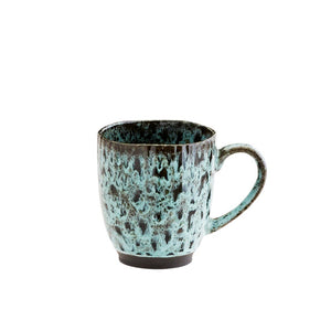 TASSE STONEWARE