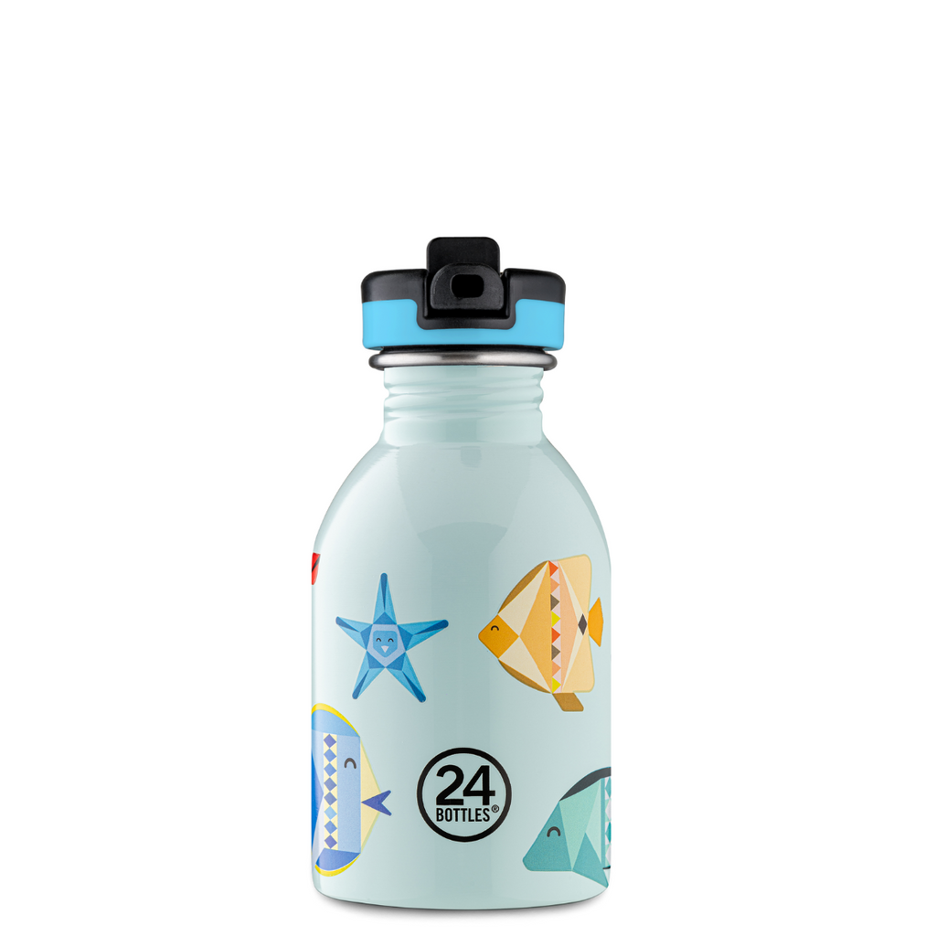 KIDS BOTTLE SEA FRIENDS