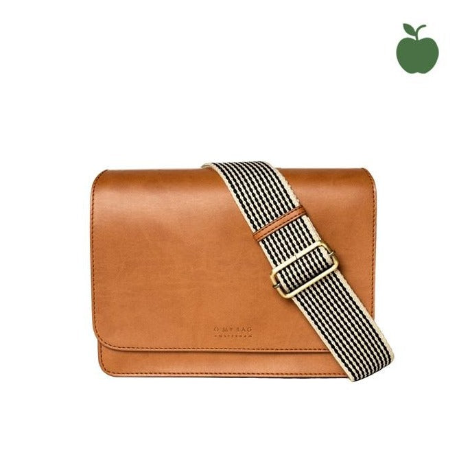 AUDREY - APPLE LEATHER