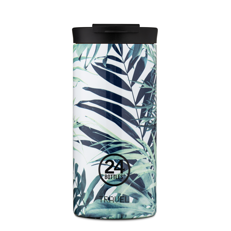 TRAVEL TUMBLER LUSH