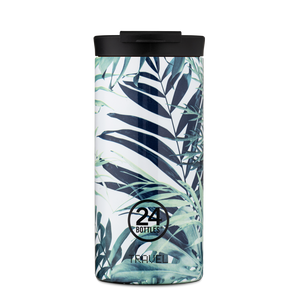 TRAVEL TUMBLER LUSH