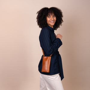 CHARLIE PHONE BAG