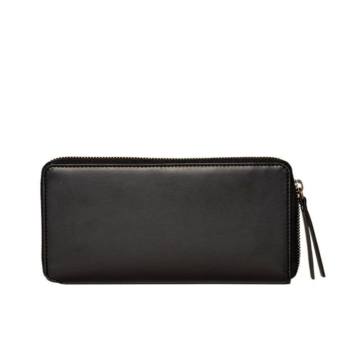 SONNY WALLET - APPLE LEATHER