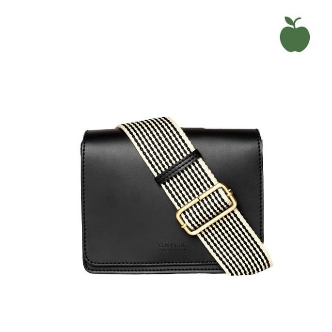 AUDREY MINI - APPLE LEATHER