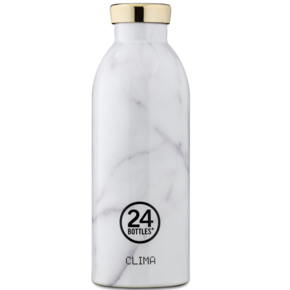 CLIMA BOTTLE CARRARA