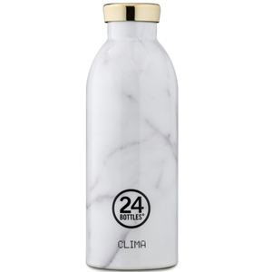 CLIMA BOTTLE CARRARA