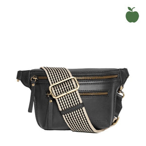 BECK´S BUM BAG - APPLE LEATHER