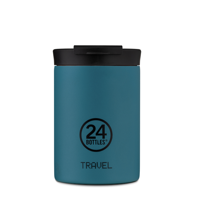 TRAVEL TUMBLER ATLANTIC BAY